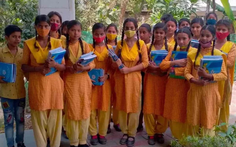 <p style="text-align: center;"><span style="color: #7d4219;"><strong><span style="font-family: 'book antiqua', palatino; font-size: 16pt;">Education Facility</span></strong></span></p>