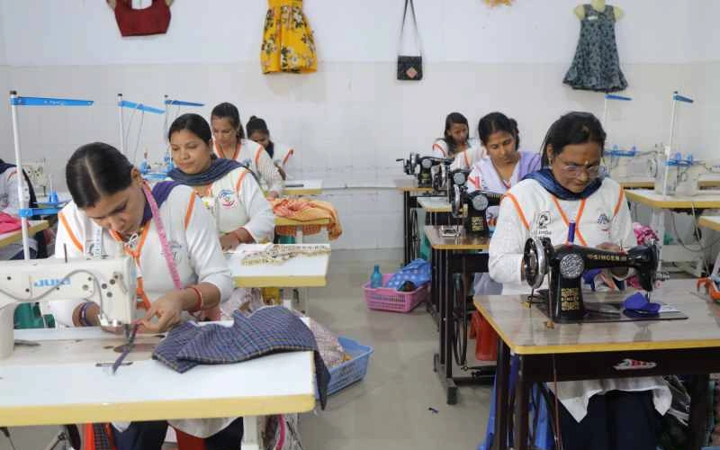 <p style="text-align: center;"><span style="color: #7d4219;"><strong><span style="font-family: 'book antiqua', palatino; font-size: 14pt;">Skill Development</span></strong></span></p>