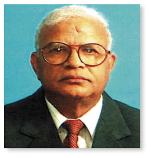 <p style="text-align: center;"><span style="color: #7d4219;"><strong><span style="font-family: 'trebuchet ms', geneva; font-size: 12pt;">Padma Shri Dr. Surendra Kumar Vasal</span></strong></span></p>
<p style="text-align: center;"><span style="font-family: 'trebuchet ms', geneva; font-size: 12pt;">Agricultural Scientist</span></p>